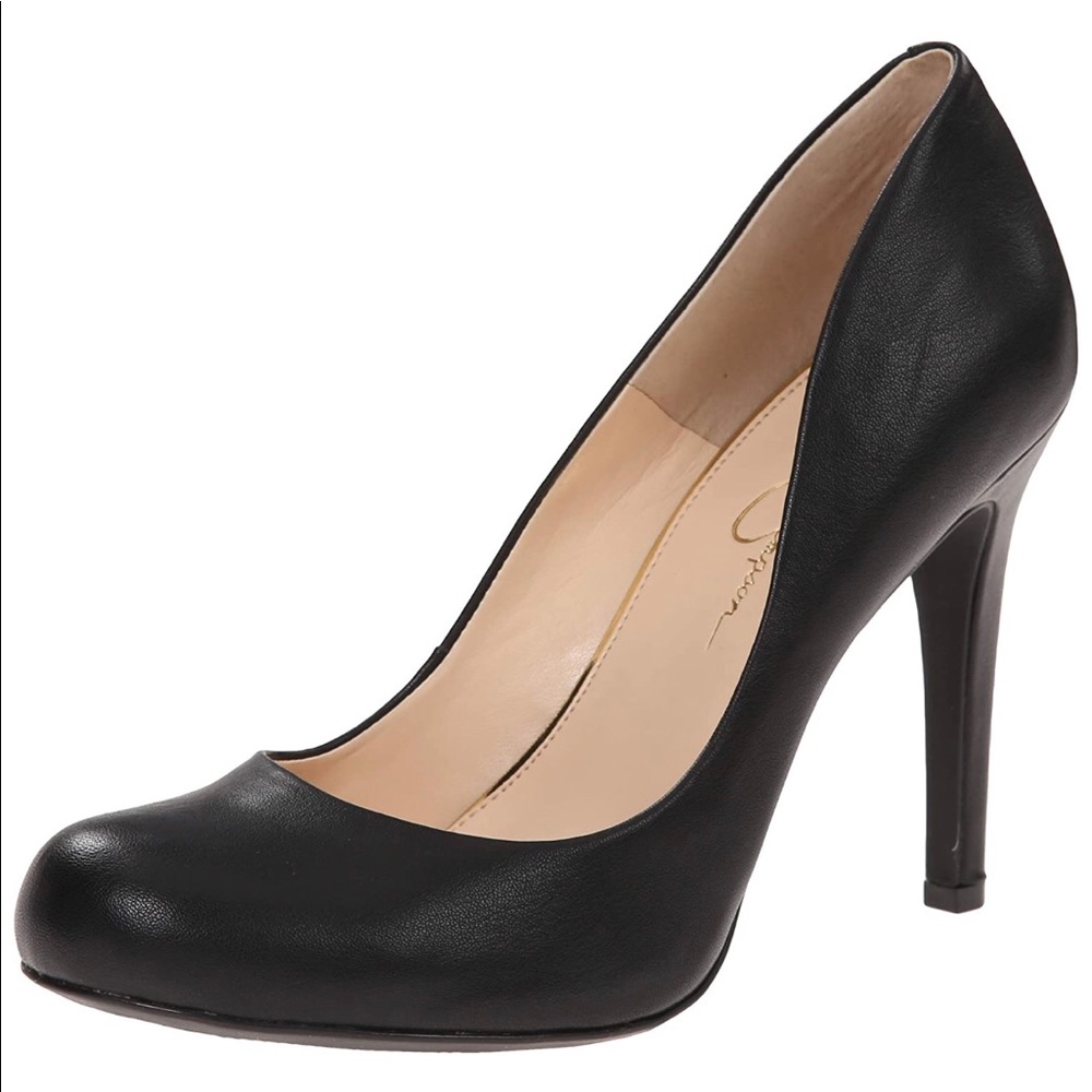Jessica Simpson Women's Calie Pump